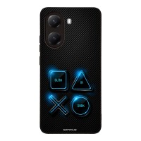 Θήκη Sonique Men's Edition για Xiaomi Poco X7 Pro 5G Gaming