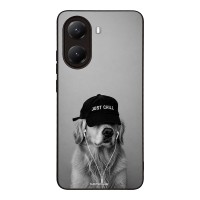 Θήκη Sonique Men's Edition για Xiaomi Poco X7 Pro 5G Just Chill Pup