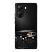 Θήκη Sonique Men's Edition για Xiaomi Poco X7 Pro 5G Law