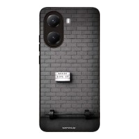Θήκη Sonique Men's Edition για Xiaomi Poco X7 Pro 5G Motivation