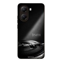 Θήκη Sonique Men's Edition για Xiaomi Poco X7 Pro 5G Music and Men