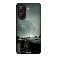 Θήκη Sonique Men's Edition για Xiaomi Poco X7 Pro 5G No Limits