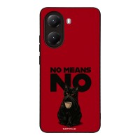 Θήκη Sonique Men's Edition για Xiaomi Poco X7 Pro 5G No Means No