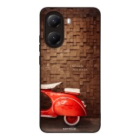 Θήκη Sonique Men's Edition για Xiaomi Poco X7 Pro 5G Old Roads