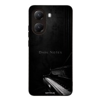 Θήκη Sonique Men's Edition για Xiaomi Poco X7 Pro 5G Piano