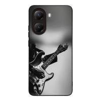 Θήκη Sonique Men's Edition για Xiaomi Poco X7 Pro 5G Rock Guitar