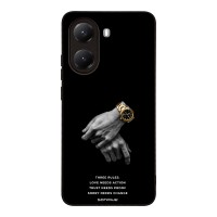 Θήκη Sonique Men's Edition για Xiaomi Poco X7 Pro 5G Three Rules