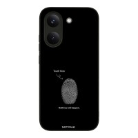 Θήκη Sonique Men's Edition για Xiaomi Poco X8 Pro 5G Αποτύπωμα