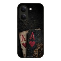 Θήκη Sonique Men's Edition για Xiaomi Poco X8 Pro 5G Άσος