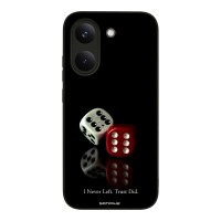 Θήκη Sonique Men's Edition για Xiaomi Poco X8 Pro 5G Ζάρια