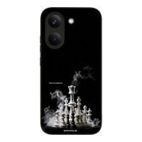 Θήκη Sonique Men's Edition για Xiaomi Poco X8 Pro 5G Σκάκι