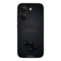 Θήκη Sonique Men's Edition για Xiaomi Poco X8 Pro 5G Believe