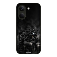 Θήκη Sonique Men's Edition για Xiaomi Poco X8 Pro 5G Black Ride
