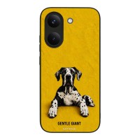 Θήκη Sonique Men's Edition για Xiaomi Poco X8 Pro 5G Dalmatian Dog