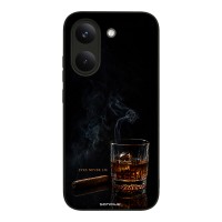 Θήκη Sonique Men's Edition για Xiaomi Poco X8 Pro 5G Eyes Never Lie