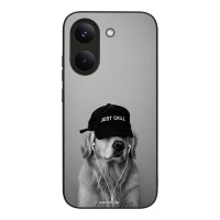 Θήκη Sonique Men's Edition για Xiaomi Poco X8 Pro 5G Just Chill Pup