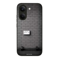 Θήκη Sonique Men's Edition για Xiaomi Poco X8 Pro 5G Motivation