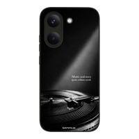 Θήκη Sonique Men's Edition για Xiaomi Poco X8 Pro 5G Music and Men