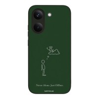 Θήκη Sonique Men's Edition για Xiaomi Poco X8 Pro 5G Never Alone
