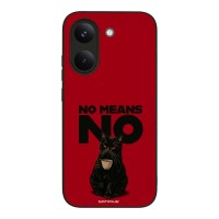 Θήκη Sonique Men's Edition για Xiaomi Poco X8 Pro 5G No Means No