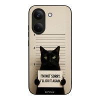 Θήκη Sonique Men's Edition για Xiaomi Poco X8 Pro 5G Not Sorry