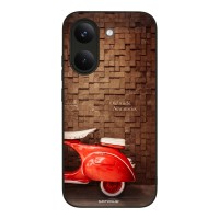 Θήκη Sonique Men's Edition για Xiaomi Poco X8 Pro 5G Old Roads