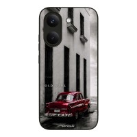 Θήκη Sonique Men's Edition για Xiaomi Poco X8 Pro 5G Old Soul
