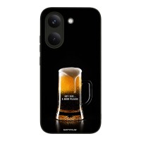 Θήκη Sonique Men's Edition για Xiaomi Poco X8 Pro 5G One Beer, Please