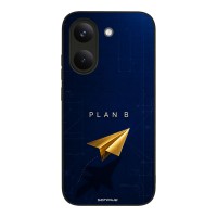Θήκη Sonique Men's Edition για Xiaomi Poco X8 Pro 5G Plan B