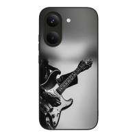 Θήκη Sonique Men's Edition για Xiaomi Poco X8 Pro 5G Rock Guitar