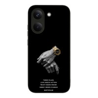 Θήκη Sonique Men's Edition για Xiaomi Poco X8 Pro 5G Three Rules