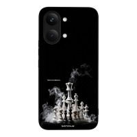 Θήκη Sonique Men's Edition για Xiaomi Poco X8 Pro Max 5G Σκάκι