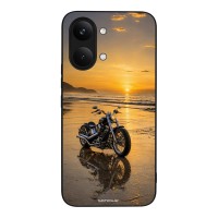 Θήκη Sonique Men's Edition για Xiaomi Poco X8 Pro Max 5G Coastal Rider