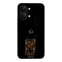 Θήκη Sonique Men's Edition για Xiaomi Poco X8 Pro Max 5G Cool Mind