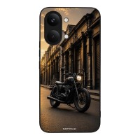 Θήκη Sonique Men's Edition για Xiaomi Poco X8 Pro Max 5G Dusk Rider