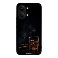 Θήκη Sonique Men's Edition για Xiaomi Poco X8 Pro Max 5G Eyes Never Lie
