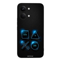 Θήκη Sonique Men's Edition για Xiaomi Poco X8 Pro Max 5G Gaming