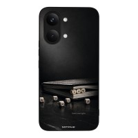 Θήκη Sonique Men's Edition για Xiaomi Poco X8 Pro Max 5G Law