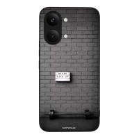 Θήκη Sonique Men's Edition για Xiaomi Poco X8 Pro Max 5G Motivation