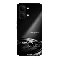 Θήκη Sonique Men's Edition για Xiaomi Poco X8 Pro Max 5G Music and Men