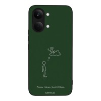 Θήκη Sonique Men's Edition για Xiaomi Poco X8 Pro Max 5G Never Alone