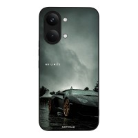 Θήκη Sonique Men's Edition για Xiaomi Poco X8 Pro Max 5G No Limits