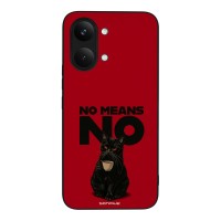 Θήκη Sonique Men's Edition για Xiaomi Poco X8 Pro Max 5G No Means No