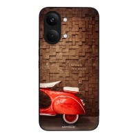 Θήκη Sonique Men's Edition για Xiaomi Poco X8 Pro Max 5G Old Roads