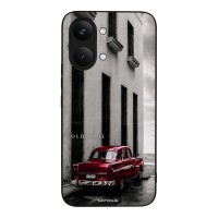 Θήκη Sonique Men's Edition για Xiaomi Poco X8 Pro Max 5G Old Soul