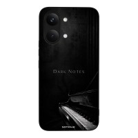 Θήκη Sonique Men's Edition για Xiaomi Poco X8 Pro Max 5G Piano