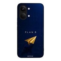 Θήκη Sonique Men's Edition για Xiaomi Poco X8 Pro Max 5G Plan B