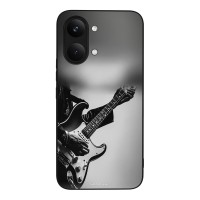 Θήκη Sonique Men's Edition για Xiaomi Poco X8 Pro Max 5G Rock Guitar
