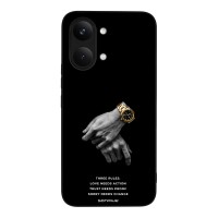 Θήκη Sonique Men's Edition για Xiaomi Poco X8 Pro Max 5G Three Rules