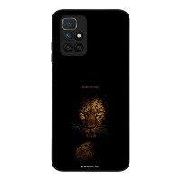 Θήκη Sonique Men's Edition για Xiaomi Redmi 10 / Redmi 10 2022 Born to Win